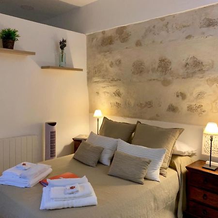 El Apartamento De La Yaya Toledo Dış mekan fotoğraf