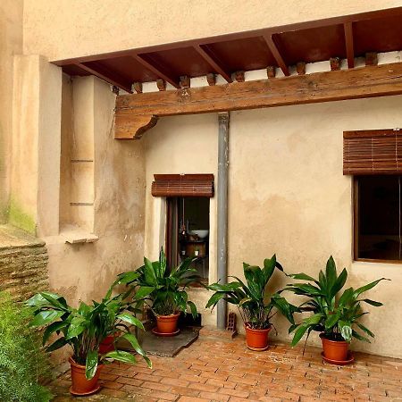 El Apartamento De La Yaya Toledo Dış mekan fotoğraf