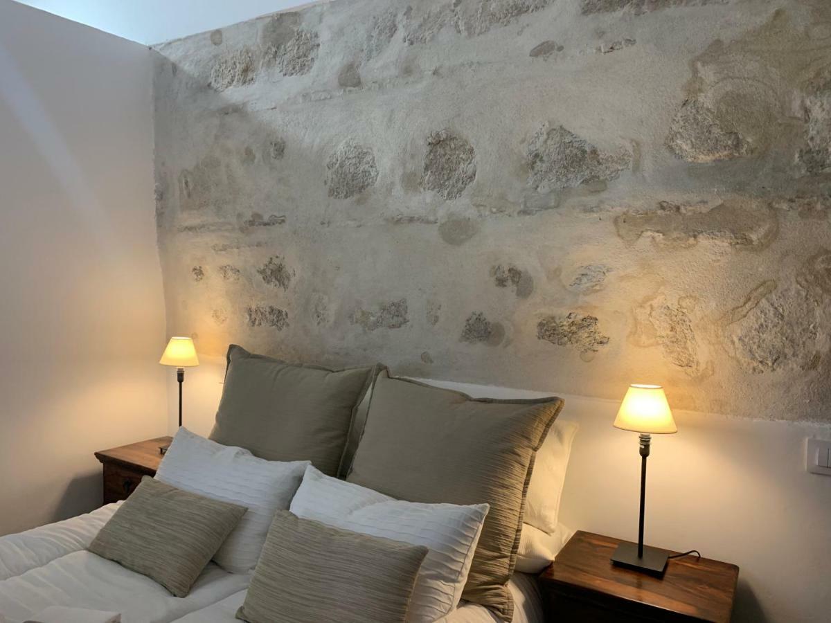 El Apartamento De La Yaya Toledo Dış mekan fotoğraf