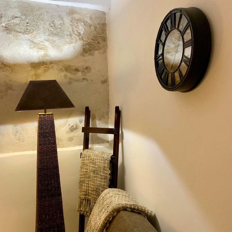 El Apartamento De La Yaya Toledo Dış mekan fotoğraf