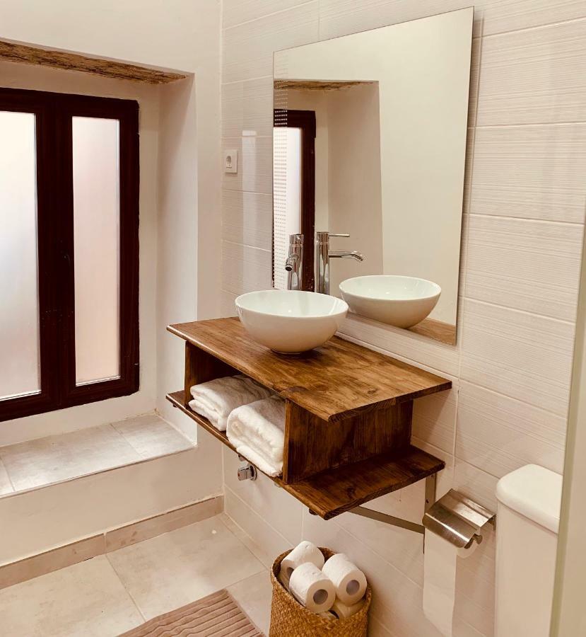 El Apartamento De La Yaya Toledo Dış mekan fotoğraf