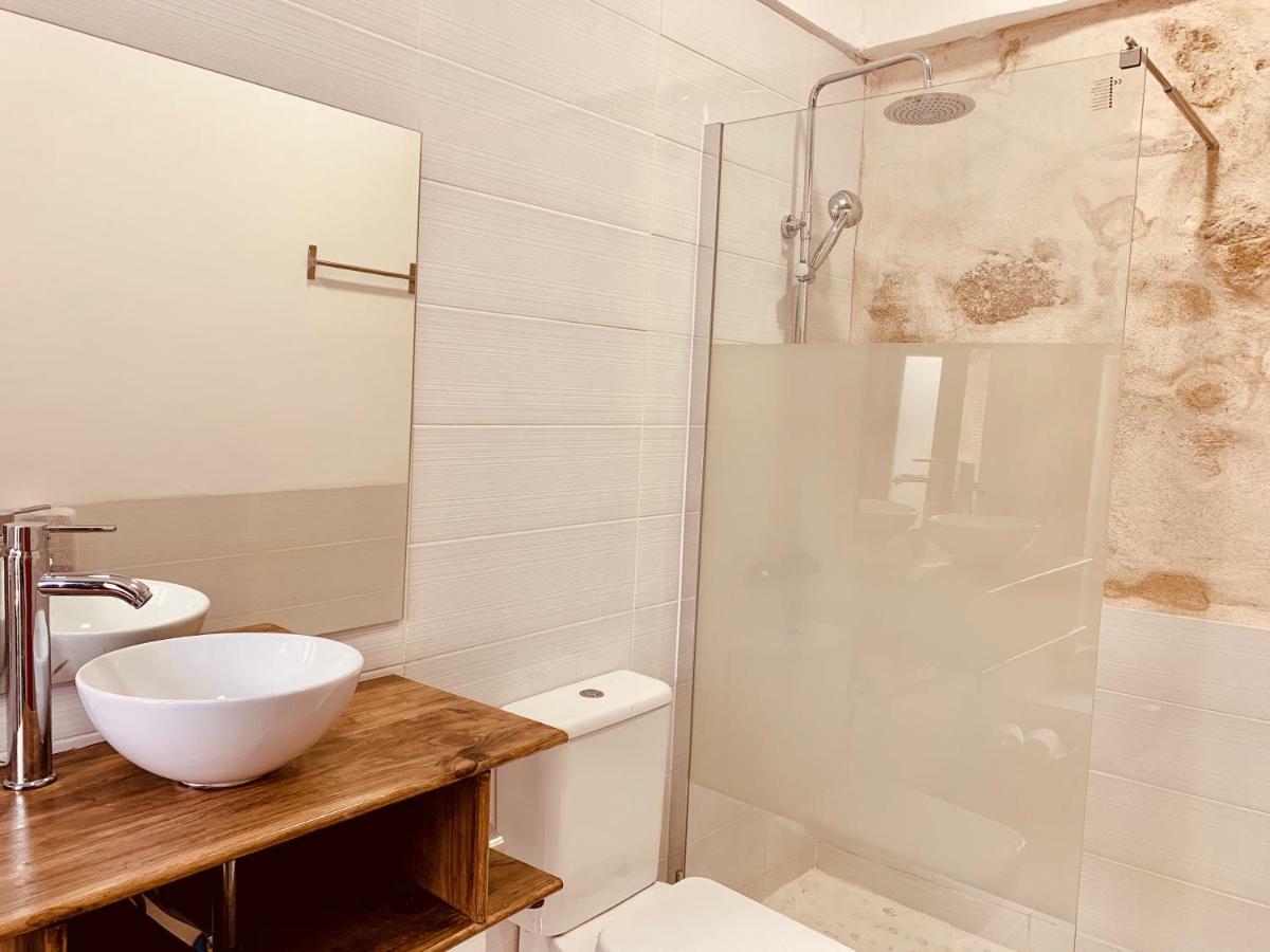 El Apartamento De La Yaya Toledo Dış mekan fotoğraf