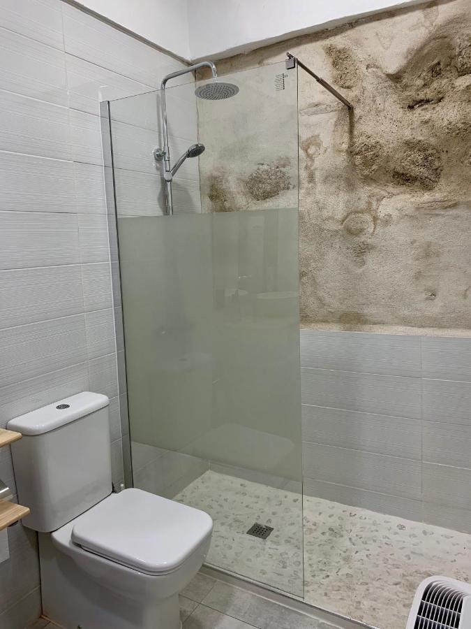 El Apartamento De La Yaya Toledo Dış mekan fotoğraf