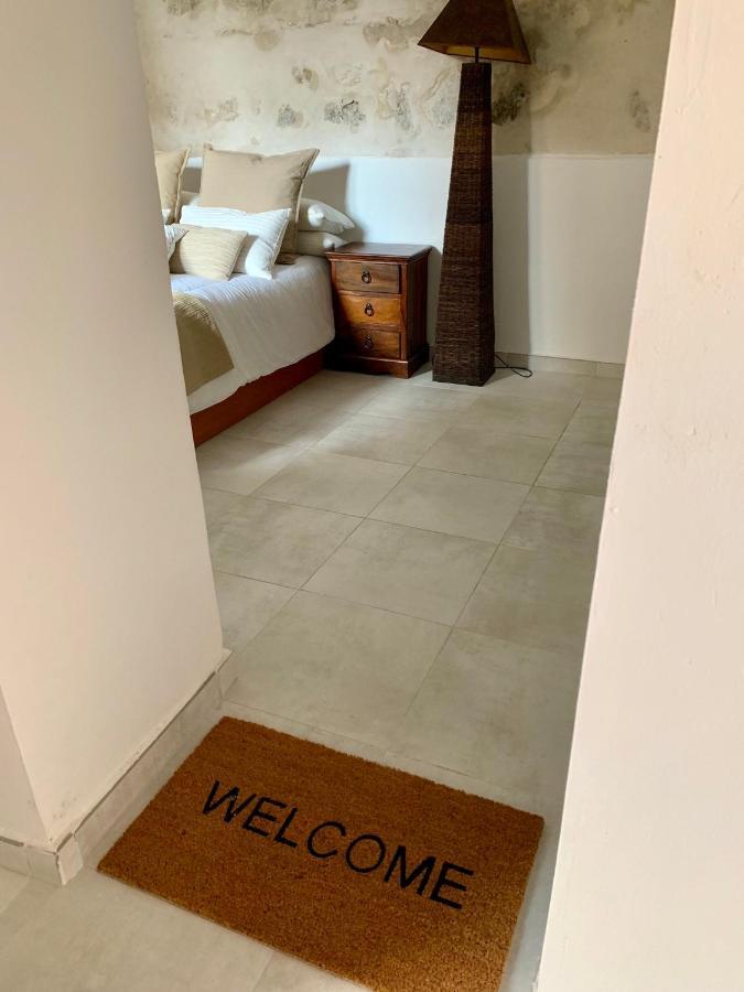 El Apartamento De La Yaya Toledo Dış mekan fotoğraf